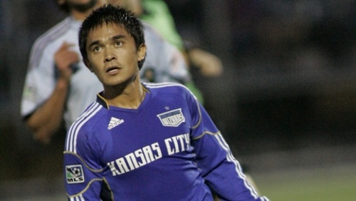 Chhetri Debut.jpg